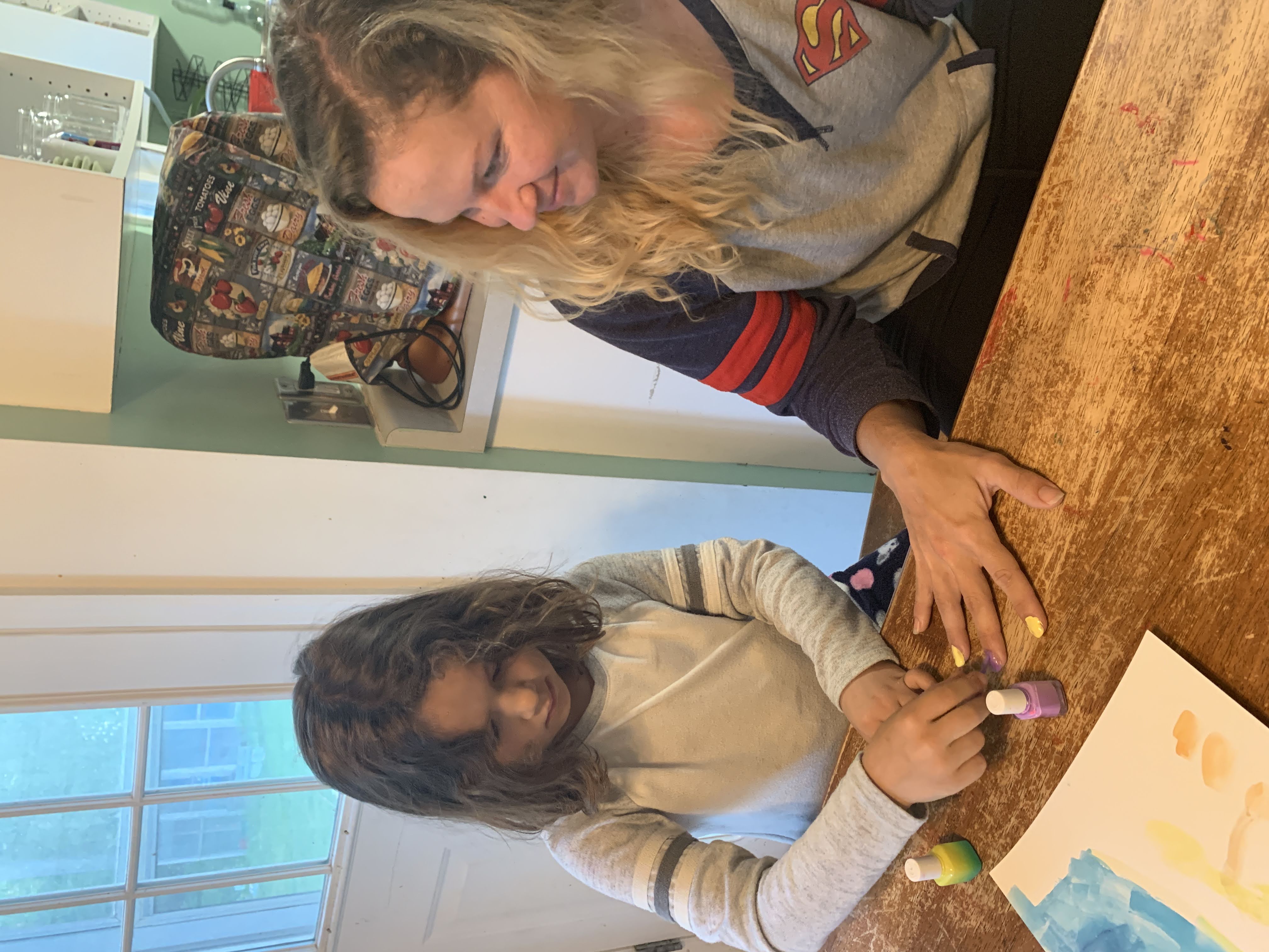 Mother's Day